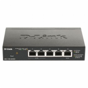 ACCESORIO ORDENADOR D-LINK SWITCH DGS110005PDV2